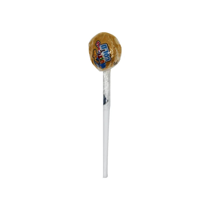 Multiball Cold Lollipops Ginger & Honey 12pcs