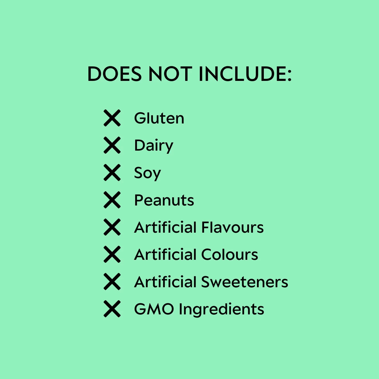 myBrainCo Nootropic Greens Daily Superfood for Body, Brain & Longevity 225g