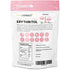 NKD Living 100% Natural Erythritol Natural Sugar Alternative Powdered Keto Friendly 1KG