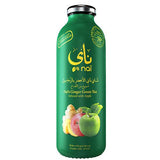 Nai Ginger Green Tea Infused with Apple No Added Sugar Vegan 100% Natural 473ml