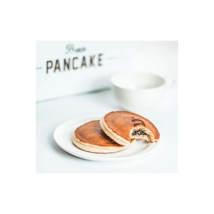 Nano Protein Pancake No Added Sugar Blueberry 45g