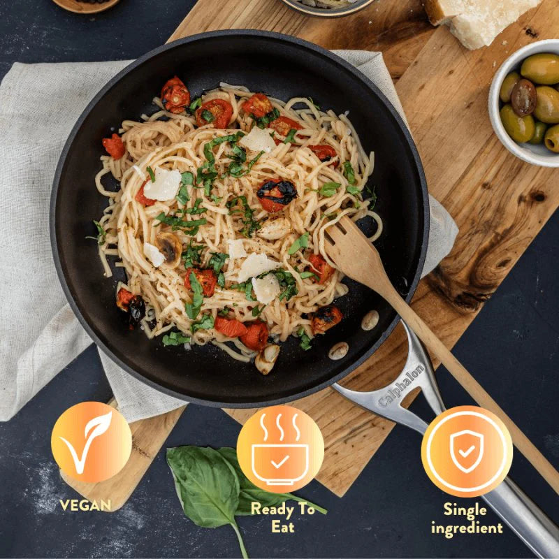 Natural Heaven Hearts of Palm KETO Spaghetti 255g