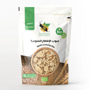 Nature's Product Organic Spelt Crunchy Mix Breakfast – 250g