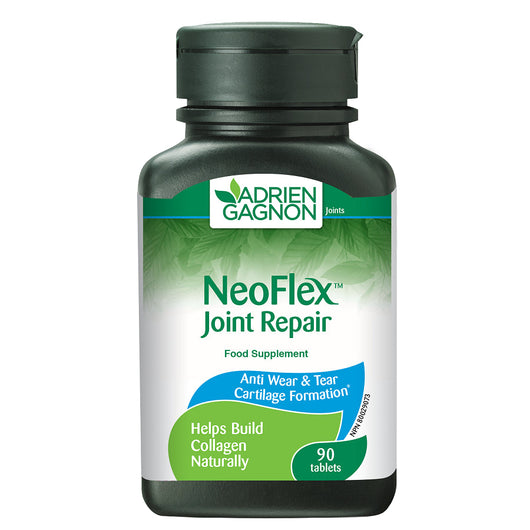 NeoFlex Joint Repair Adrien Gagnon 90 tablets