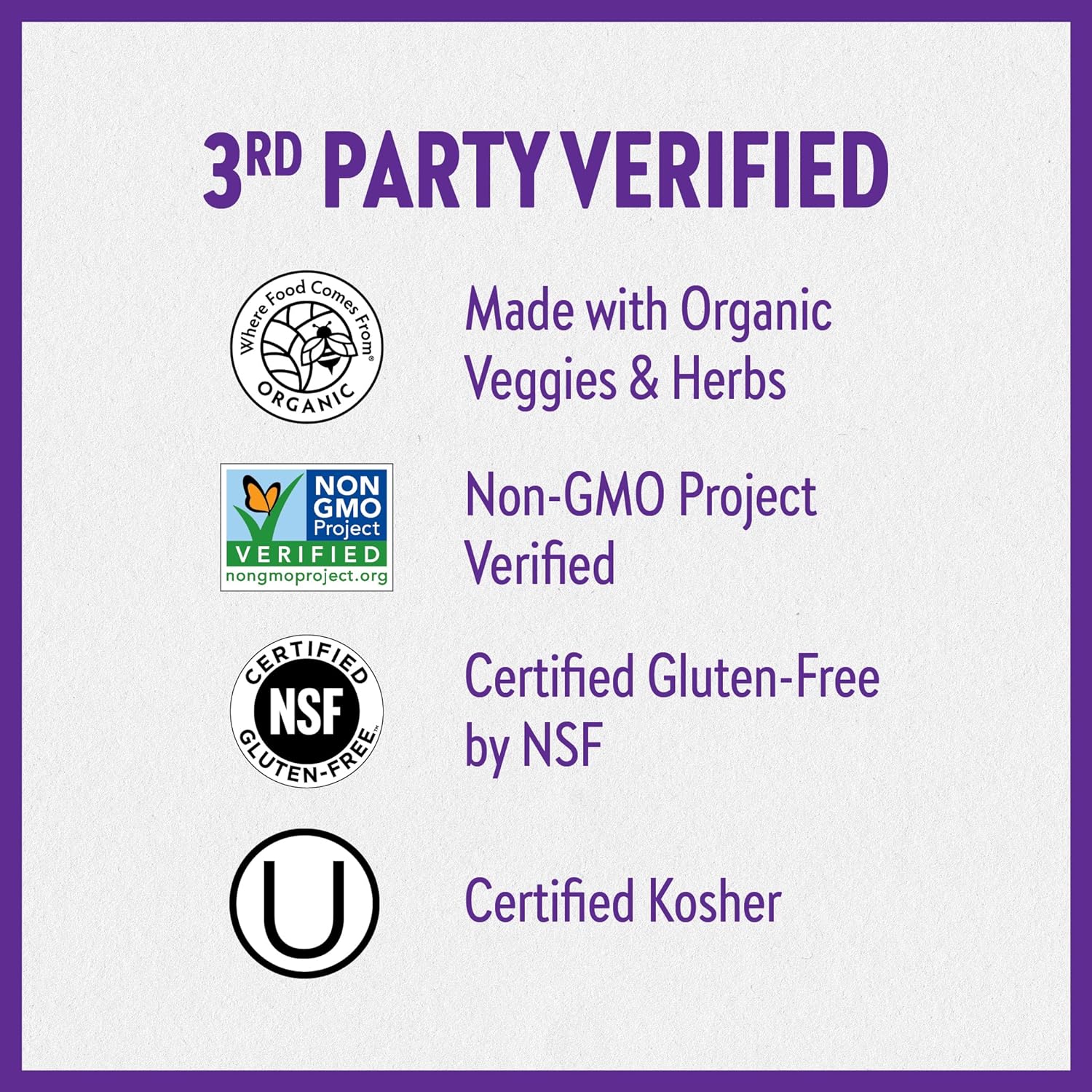 New Chapter Fermented Zinc Complex with Organic Ingredients for Immune Support + Skin Health Non-GMO Ingredients, Easy to Swallow & Digest 60 Vegetarian Tablets