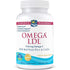 Nordic Naturals Omega LDL Lemon 1152mg Omega-3 Normal Cholesterol with Red Yeast Rice & CoQ10 60 Sof