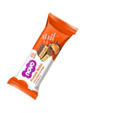 Novo Protein Bar Wafer Chocolate Orange 40g