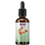 Now Argan Oil, Organic Certified & 100% Pure 59ml