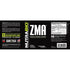NutraBio ZMA Anabolic Mineral Support 90 veggie Capsules