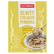 Nutrend Beauty Collagen Porridge Gluten Free 50g