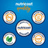 Nutricost Betaine HCl + Pepsin 790mg Gluten Free & Non-GMO 240 Capsules