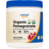 Nutricost Organic Pomegranate Powder USDA Certified Organic Freeze-Dried Gluten-Free, Soy Free, Non-GMO 227g