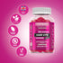Nutrigums Hair Vits Biotin Complex Cherry Flavour - 60 Vegan Gummies