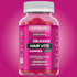 Nutrigums Hair Vits Biotin Complex Cherry Flavour - 60 Vegan Gummies