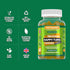 Nutrigums Happy Tums (Probiotics) Pineapple Flavour - 60 Vegan Gummies
