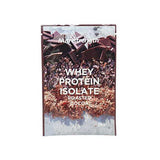 Nutristrength Whey Protein Isolate Roasted Cocoa Gluten Free 32g Single Sachet