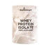 Nutristrength Whey Protein Isolate Unflavored 500g Gluten Free