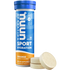 Nuun Sport Electrolyte Tablets for Proactive Hydration, Orange Vegan Gluten Free Non-GMO 10 Tablets