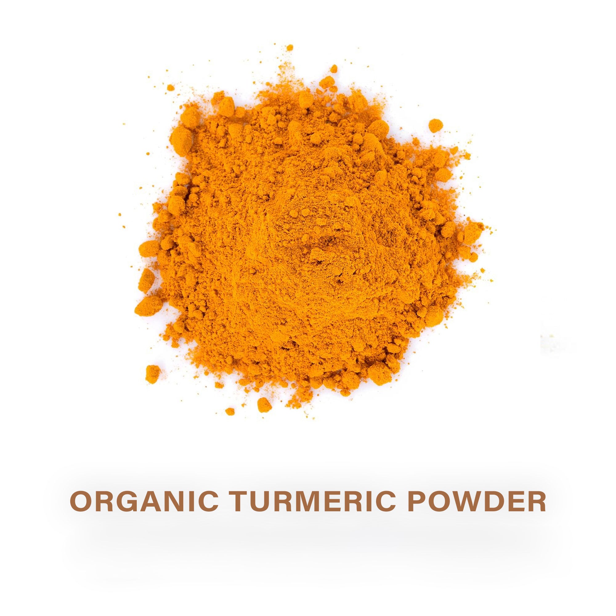 Holistic Corner Organic Turmeric Powder | 85g