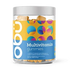 Obu Nutrition Adult Multivitamin 60 Gummies