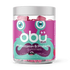 Obu Nutrition Kids Multivitamin + Probiotic Raspberry Flavour 90 Gummies