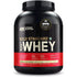 Optimum Nutrition Gold Standard 100% Whey Protein Powder Vanilla Ice Cream 2.27KG