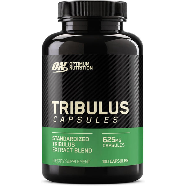 Optimum Nutrition Tribulus Blend – 625mg (100 Capsules)