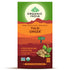Organic India Certified Organic Tulsi Ginger 25 Bags
