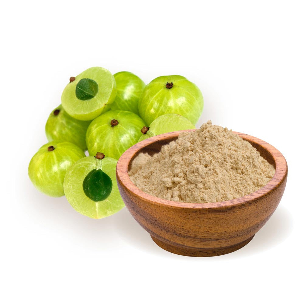 Organic India, Organic Amla / Amalaki Powder 100g