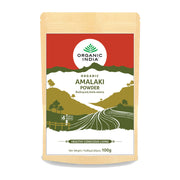 Organic India, Organic Amla / Amalaki Powder 100g