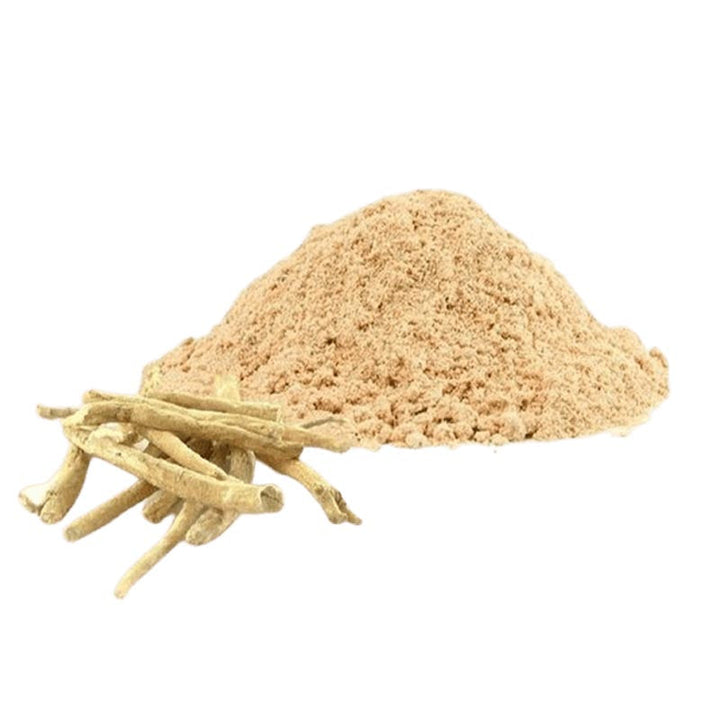 Organic India Organic Ashwagandha Powder 100g