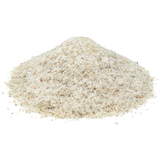 Organic India Organic Psyllium Whole Husk Fiber 340g