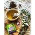 أورجانيك انديا شاي الأعشاب العضوي للمساعدة على النوم مع الاشواغندا والبابونج والنعناع 25 كيس شاي