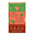 أرجانيك انديا شاي الأعشاب العضوي لدعم الجهاز الهضمي، 25 كيس شاي