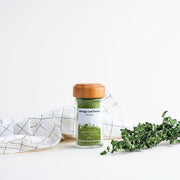 Organic Moringa Leaf Powder From Alghanim Farm Kuwait 40g