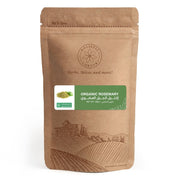 Holistic Corner Organic Rosemary 30gm
