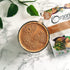 Organic Traditions Chocolate Latte with Ashwagandha & Probiotics 150 g
