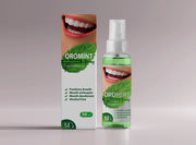 Alpac Oromint Spray 50ml