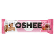 Oshee Protein Bar Raspberry & Almond Flavor 45g