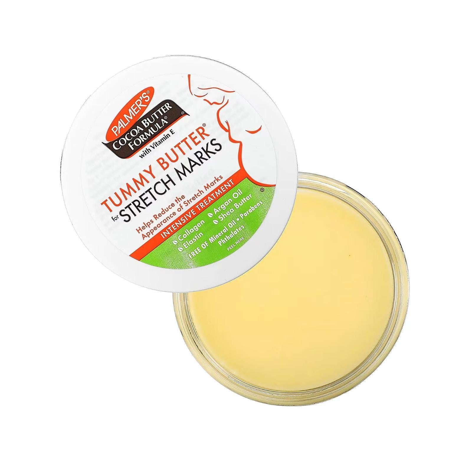Palmers Stretch Mark Cream Bundle - Includes Cocoa Butter Stretch