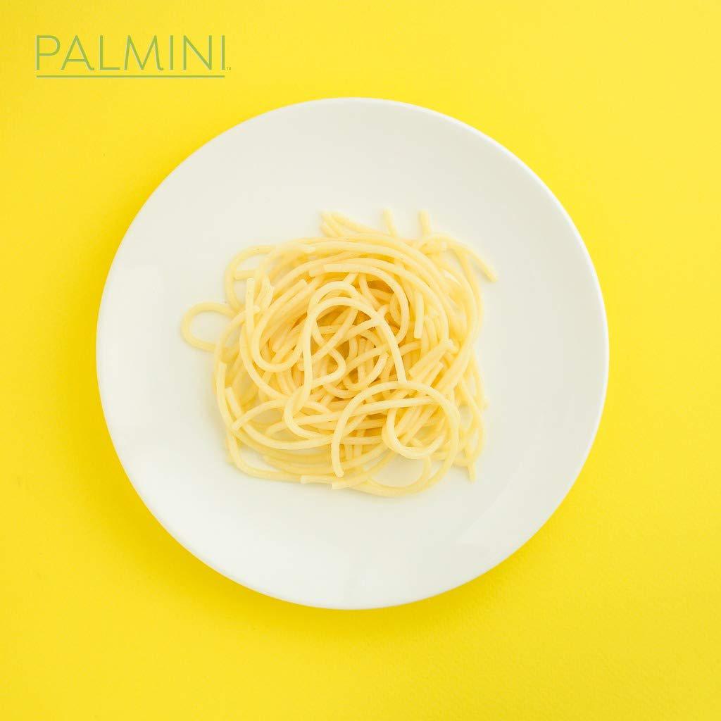 Palmini Angel Hair Pasta 20 Calories 4g Carbs No Sugar Gluten Free Keto Friendly 227