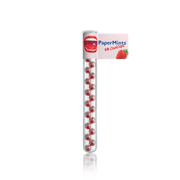 PaperMints CoolCaps 18 Fresh Breath Sugar Free Strawberry Flavor