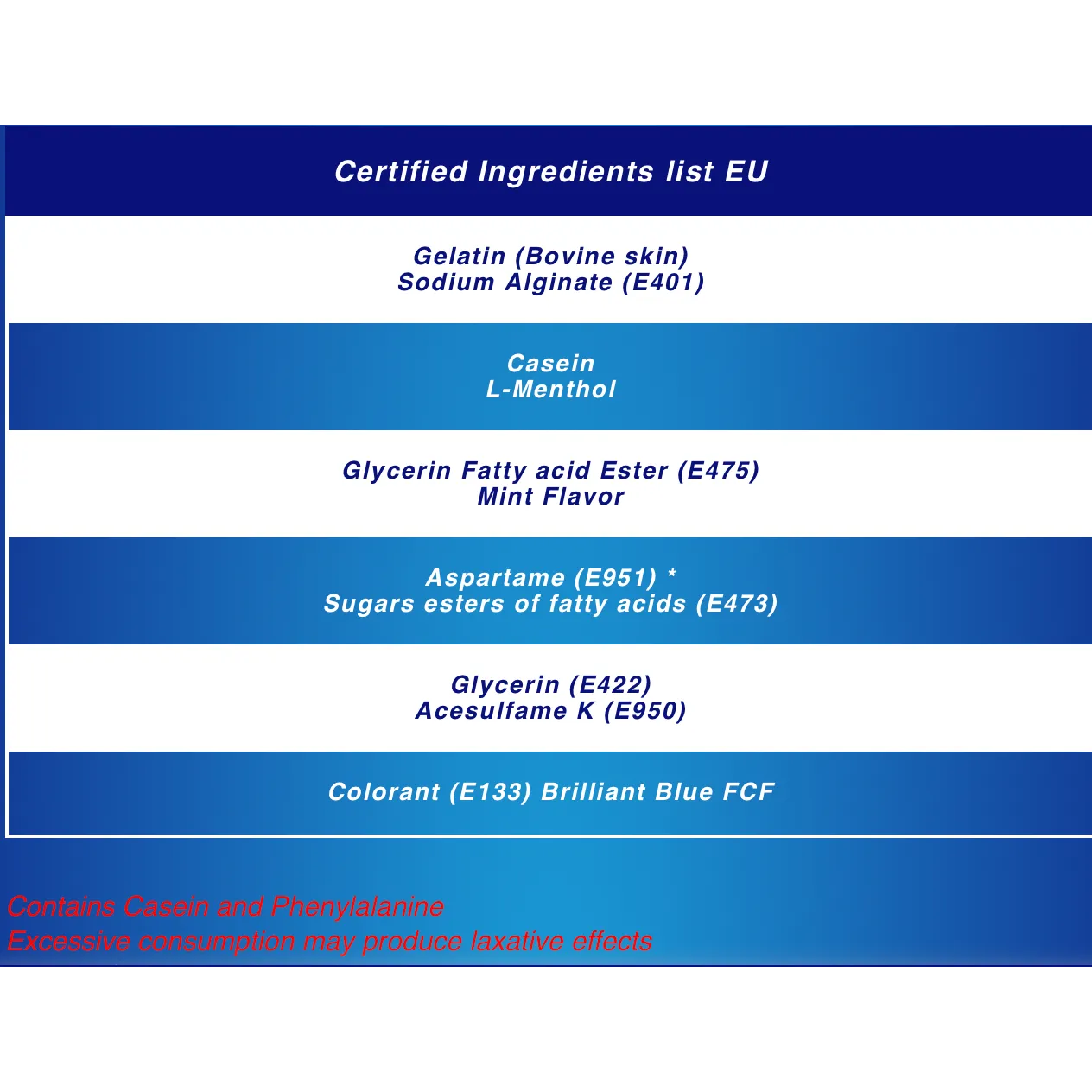 PaperMints Strips Fresh Breath Sugar Free 24 Mint Strips