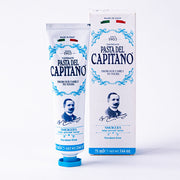 Pasta del Capitano Smokers Toothpaste 75 ML