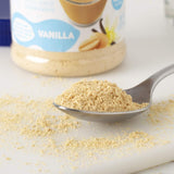 Peanut Butter & Co. Peanut Powder Vanilla Non-GMO Gluten Free Vegan 184g