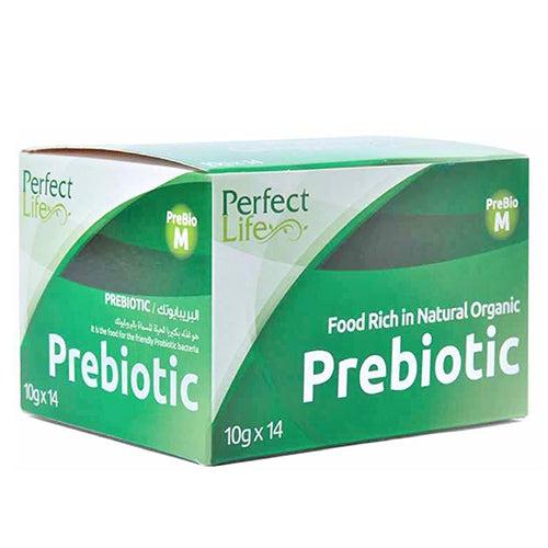 Perfect Life Prebiotic PreBio-M 14 Sachets