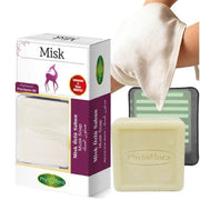 PhytOFlora Musk Soap 125g