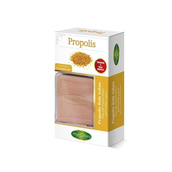 PhytOFlora Soap with Propolis Extract