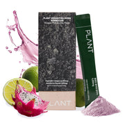 Plant Vegan Collagen Booster Kombucha Dragon Fruit Lime Flavor powder 15 pack (6g)