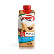 Premier Protein Shake 30g Protein 1g Sugar Cafe Latte 325ml